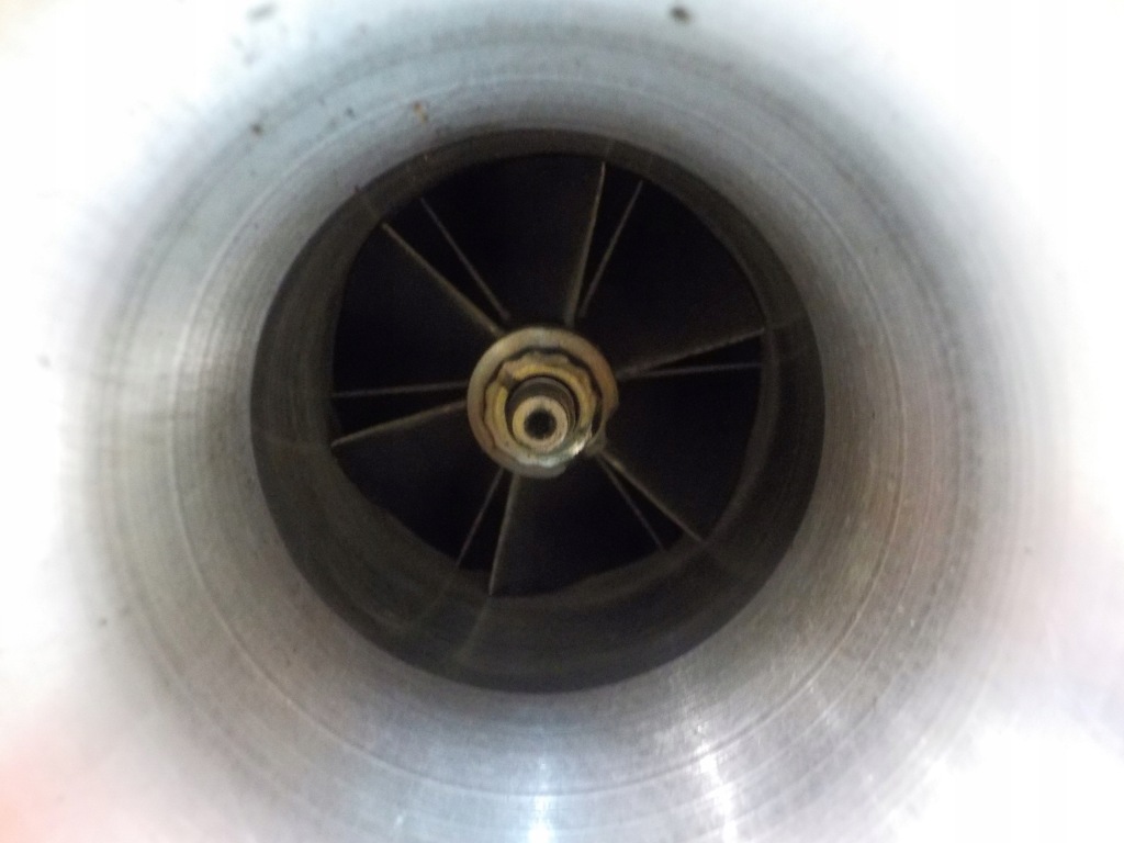 Bmw x1 e84 e87 2.0 d 10r 143km n47d20c турбина турбонагнетатель 25820310fr в Украине