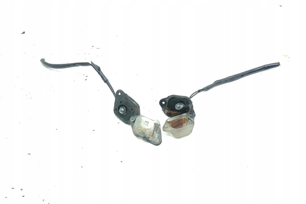 фото №8, Освітлення реєстрації mazda xedos 6 ca 13061634 2.0l бензиновий 103kw