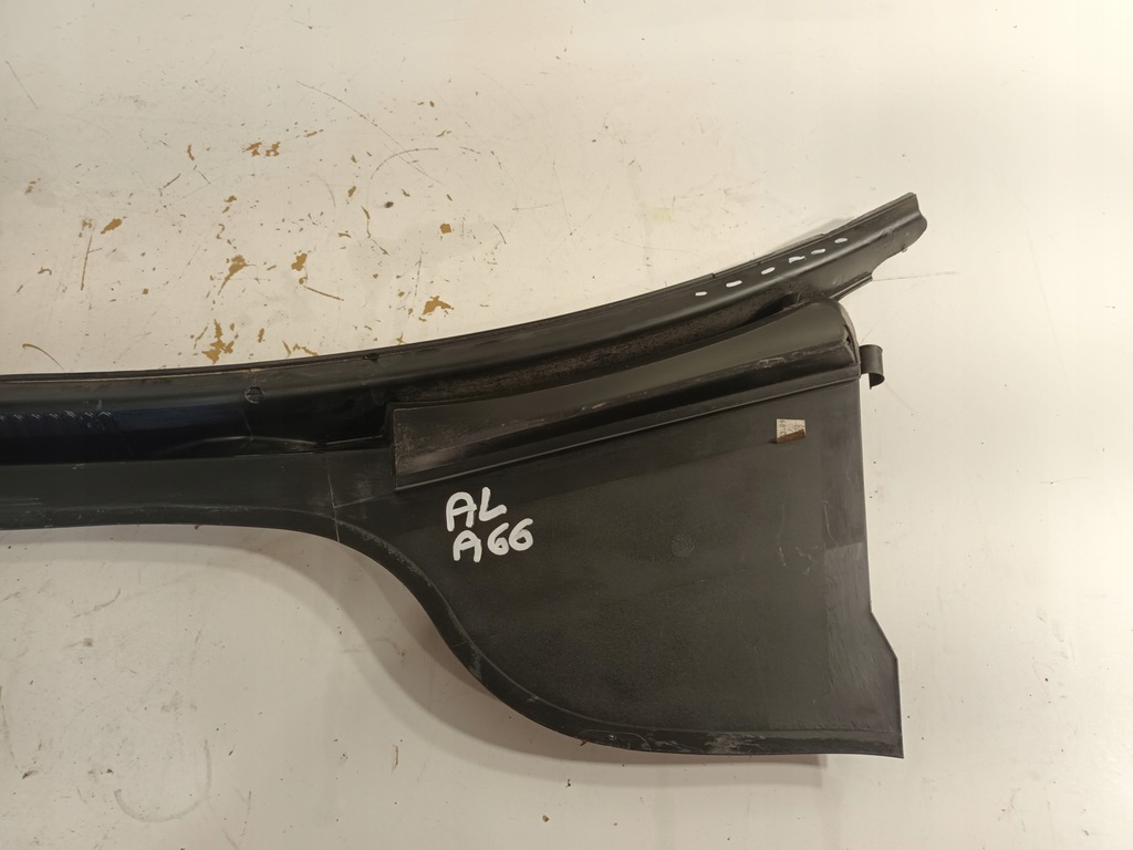 фото №5, Golf v vi hb жабо пластиковий 1k1819415b