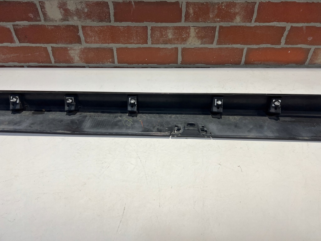 фото №10, Молдинг поріг права honda fit rs 20- 71800-tzb-j1