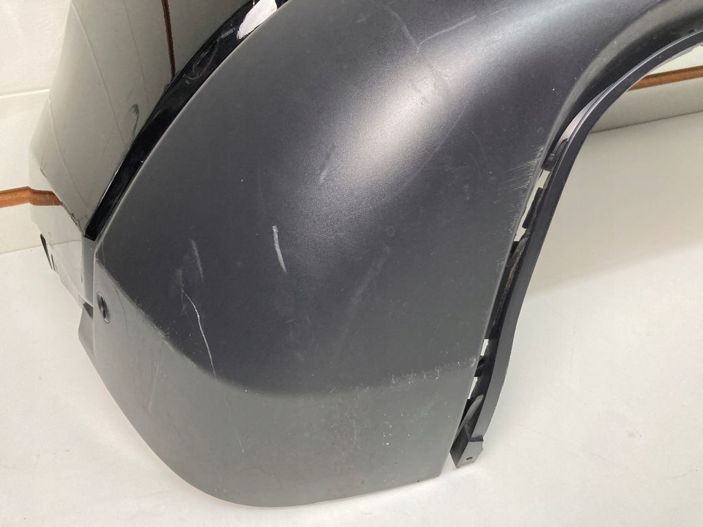 фото №8, Бампер задний jeep compass ii 2