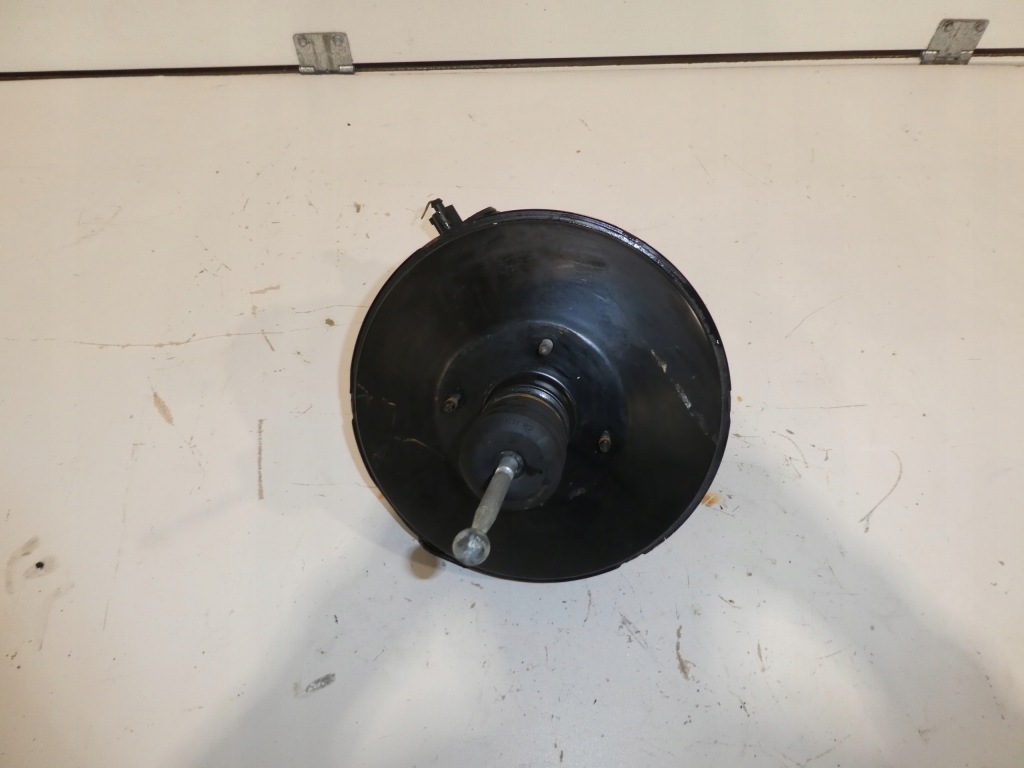 фото №5, Підсилювач гальм насос гальмівна skoda octavia ii 1k1614105ae