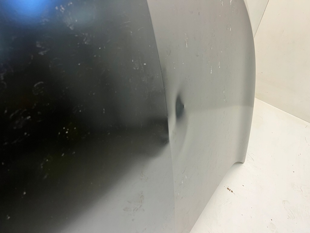 Renault megane 3 капот кришка двигуна оригінал 08-12 Київ