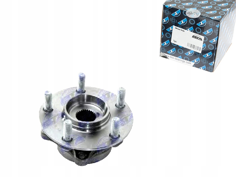 фото №1, Bta h15034bta підшипник колеса