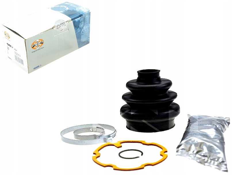 фото №1, Lobro набір захист шарнір 92833229302 vkjp8370