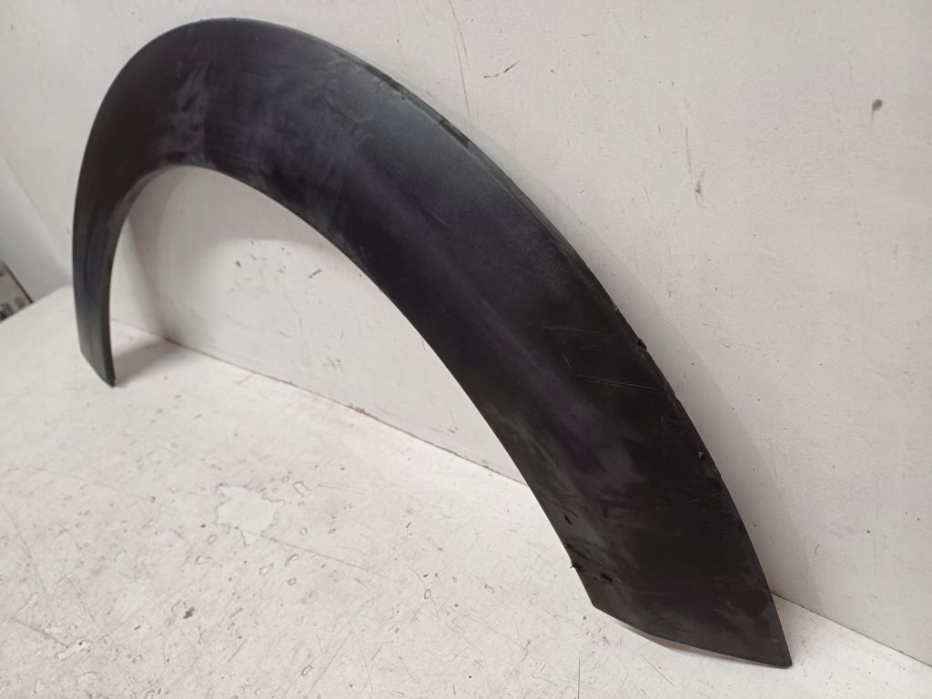 фото №3, Mini cooper r56 06- молдинг крыла левый задняя 7157105