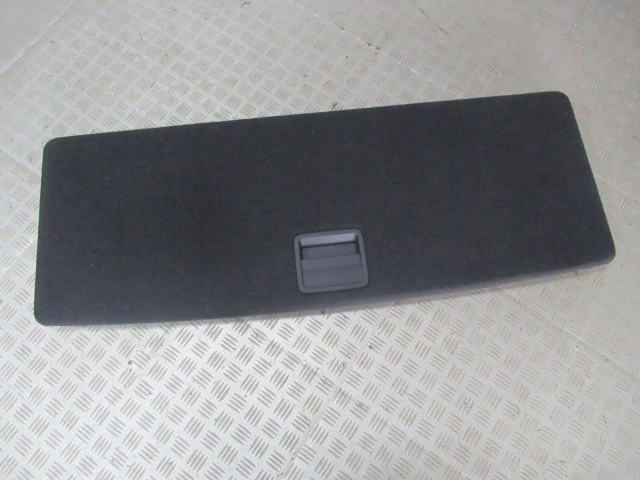 фото №1, Підлога багажника обшивка vw passat b8 3g9