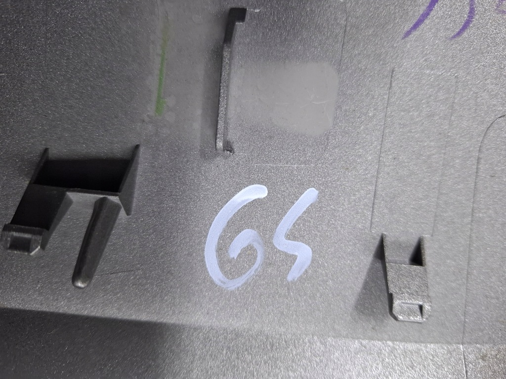 фото №6, Lexus nx rx накладка корпус зеркало правая