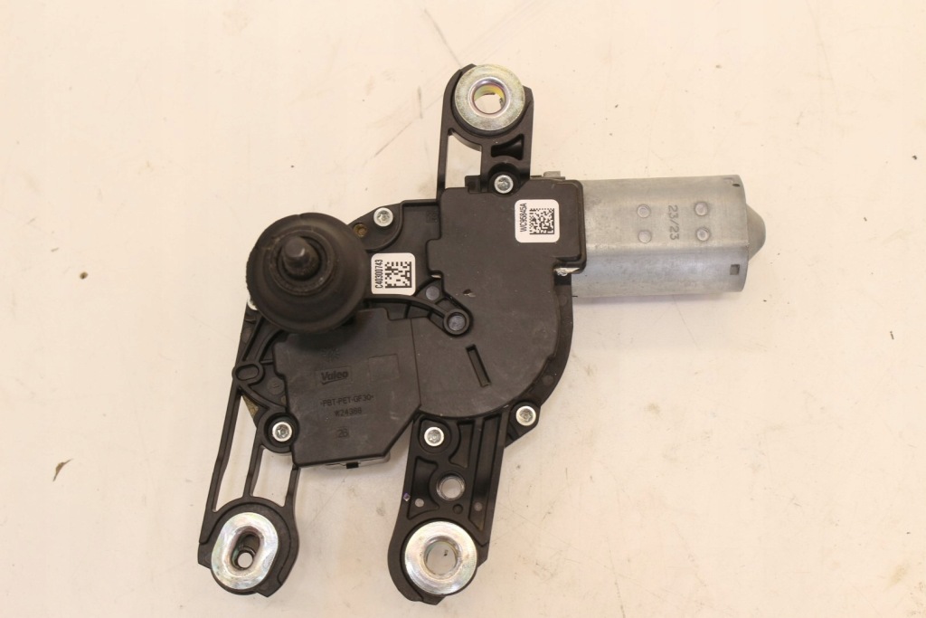 фото №4, Моторчик дворники задняя 5g0955711d vw up lift e-up 23r.