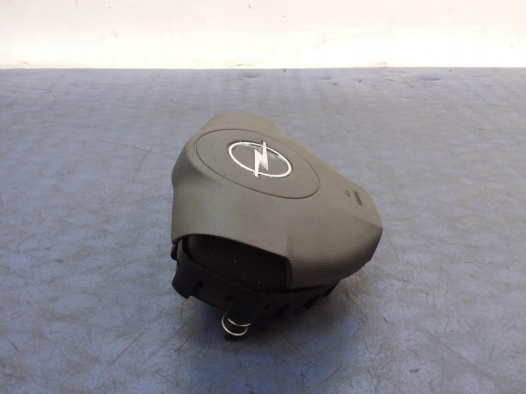 фото №12, Opel astra h приборная панель приборная панель подушки безопасности каркас