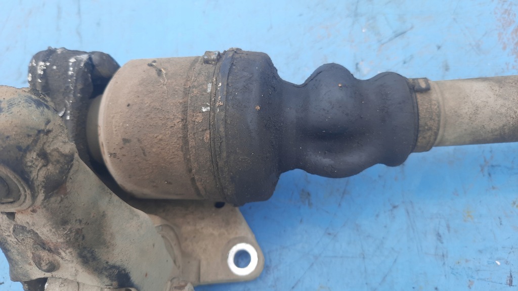 фото №5, Приводной вал правая peugeot partner 2.0 hdi 90km