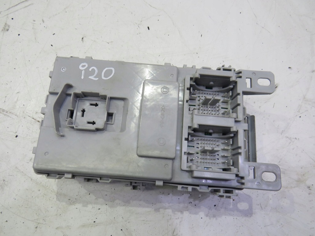 фото №1, Модуль запобіжники hyundai i20 ii 91950-c8600