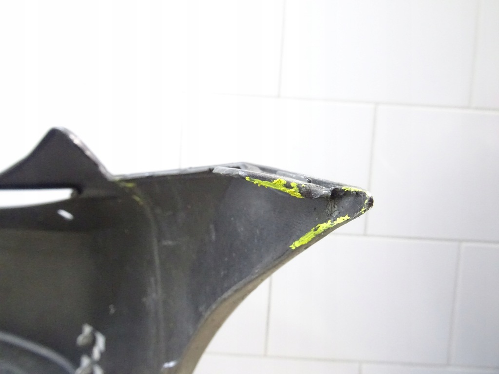 фото №13, Lexus is 250 300 бампер перед передній 52119-53a10