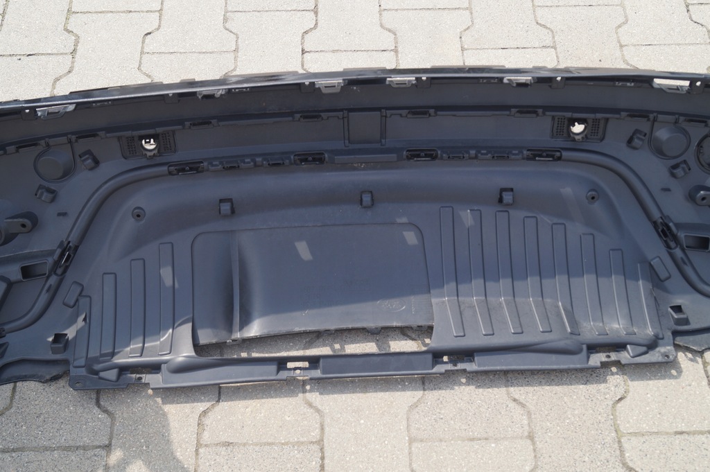 фото №11, Бампер задня задній land range rover evoque ii 2 pdc