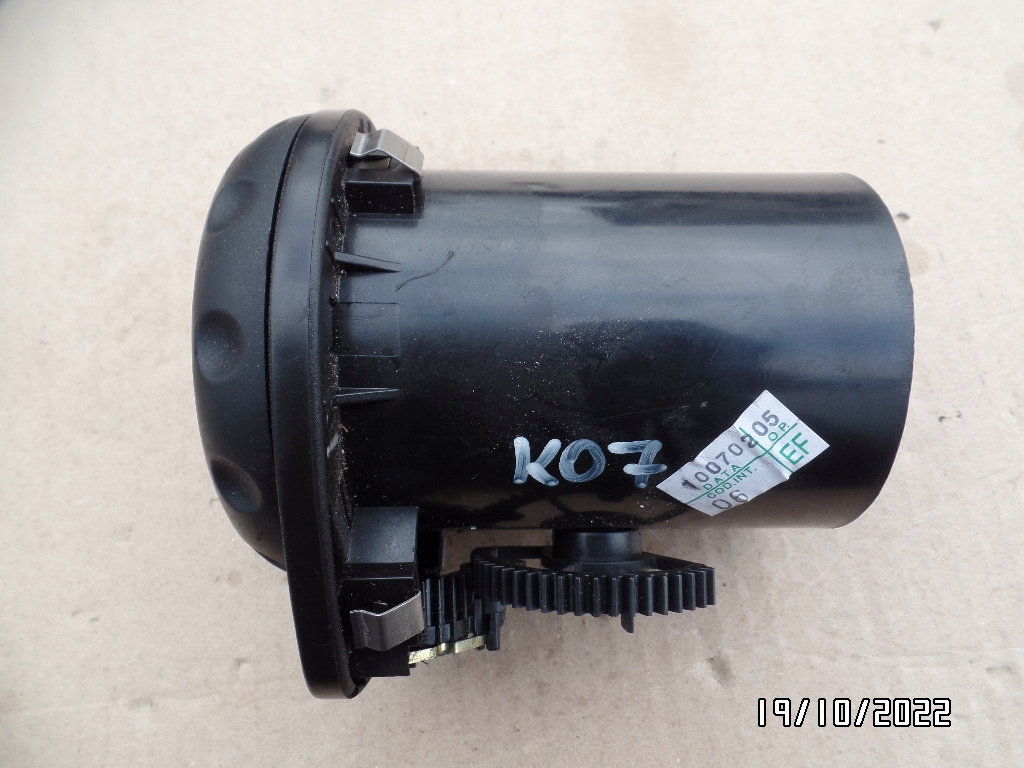 фото №13, Решётка обдув передняя p=l alfa romeo 147 225495