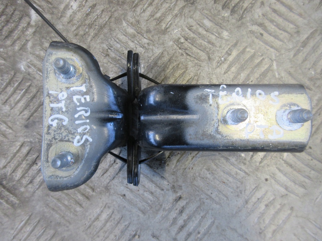 фото №1, Петля петли дверь правый задняя terios ii 06- x07