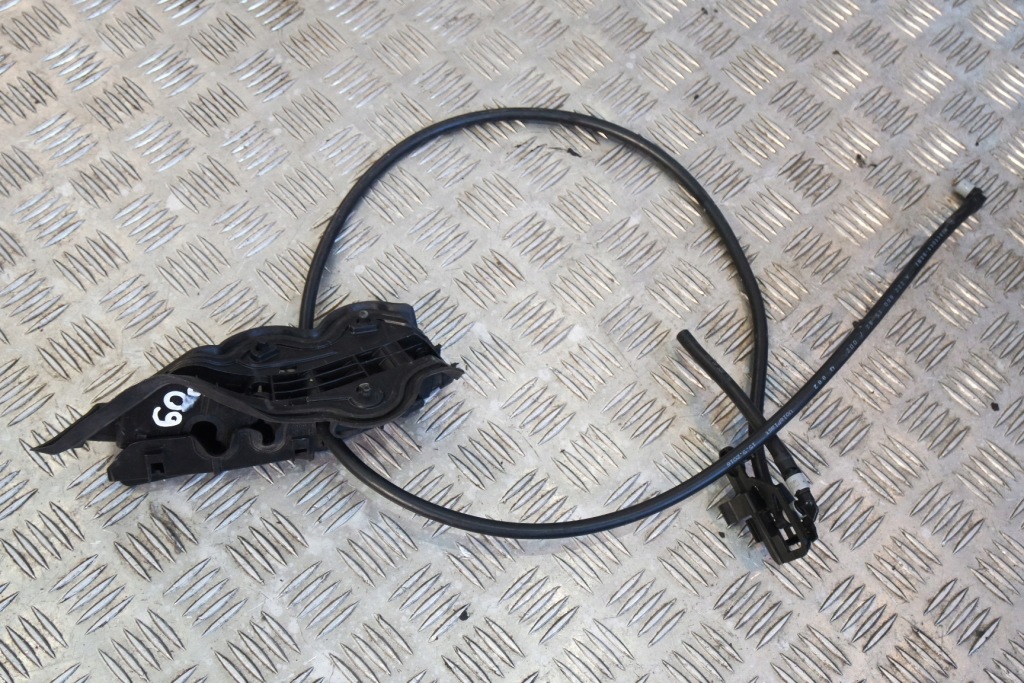 фото №1, Шланг омывателя mercedes w222 a2228601592