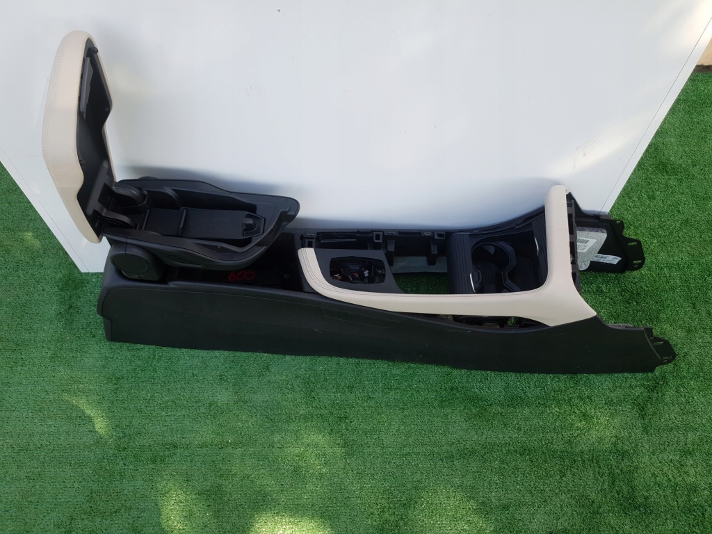 фото №1, Тунель середній bmw x1 f48