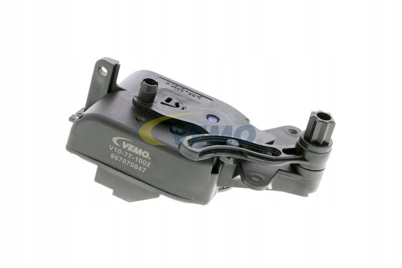 фото №13, Vemo двигатель шаговый кондиционера audi a3 a4 b5 tt seat leon toledo ii