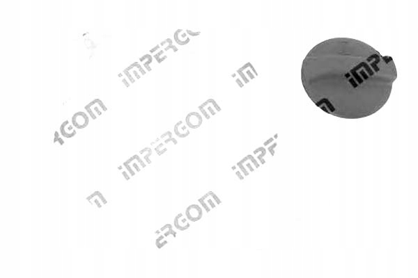 фото №2, Бачок жидкость радиатора original imperium 1h01