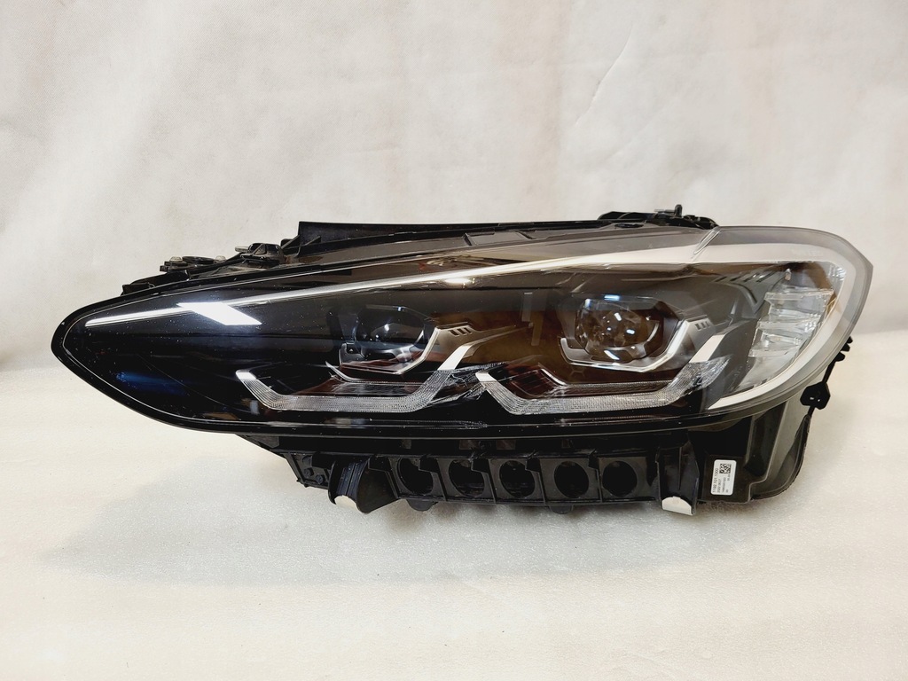 фото №1, Bmw 4 g22 g23 full led 9851035