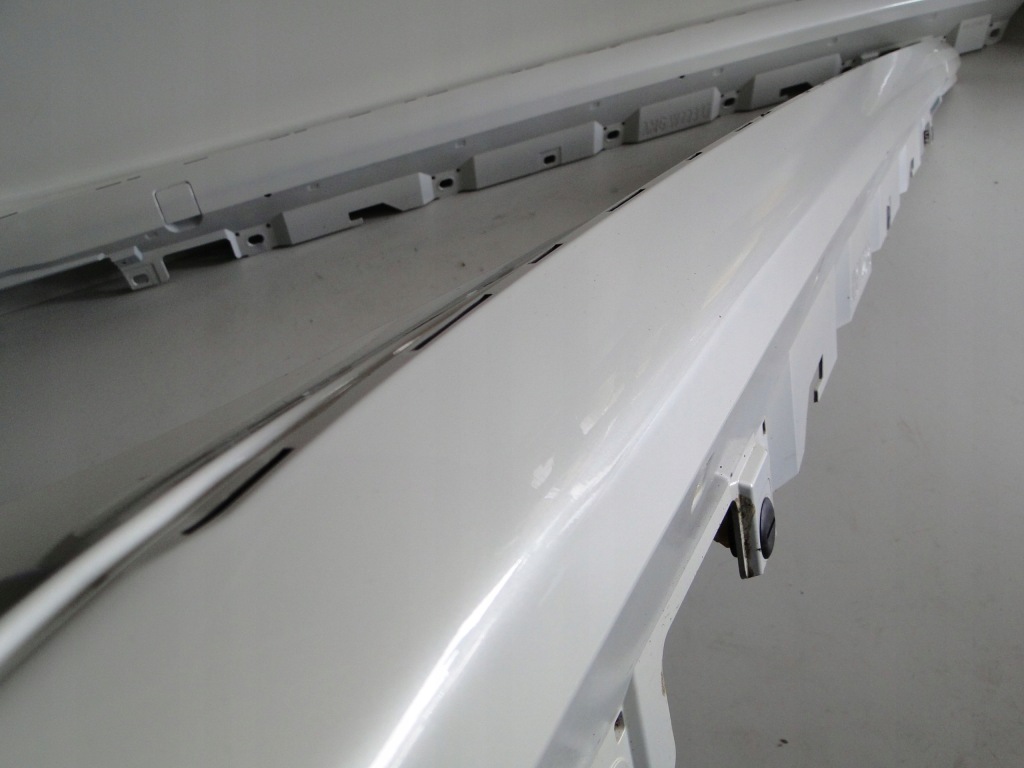 фото №10, Mercedes s klasa w223 223 короткий молдинг поріг поріг права 799 amg