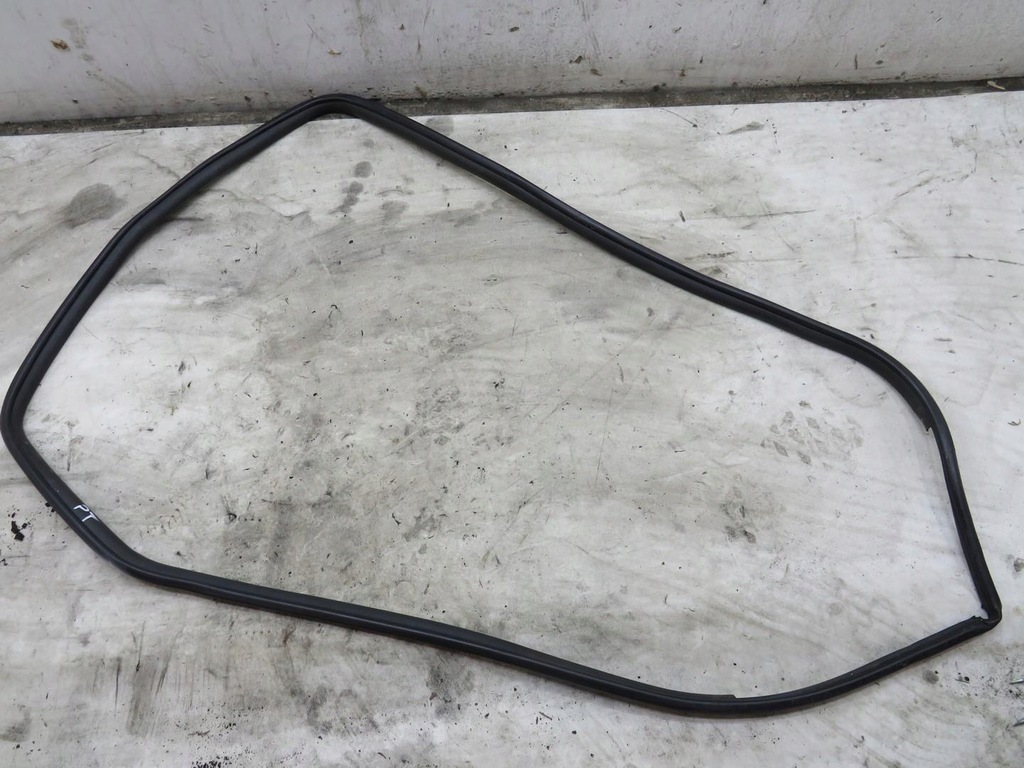 фото №1, Прокладка дверь левый правый задняя verso 09-