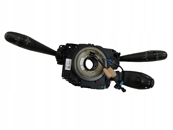 фото №1, Citroen ds3 переключатель комбинированный рычаг лента