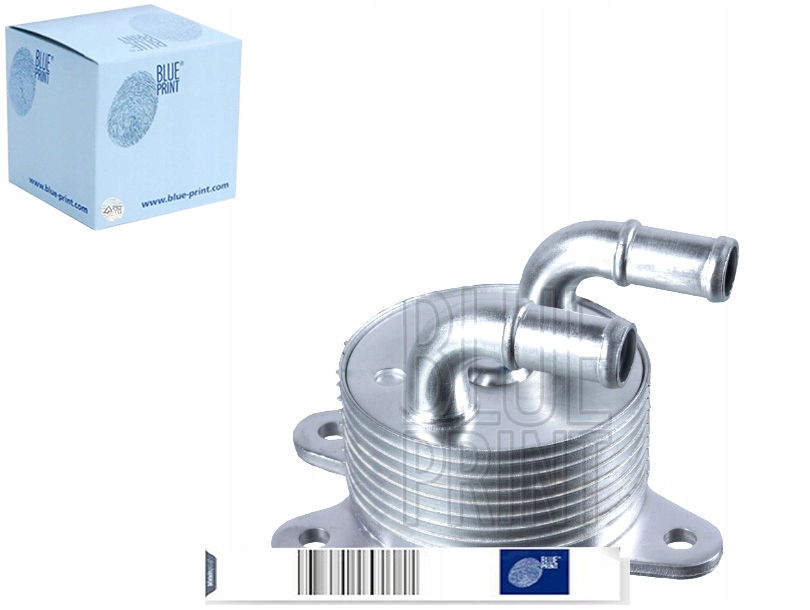 фото №1, Радіатор коробки передач mazda blue print