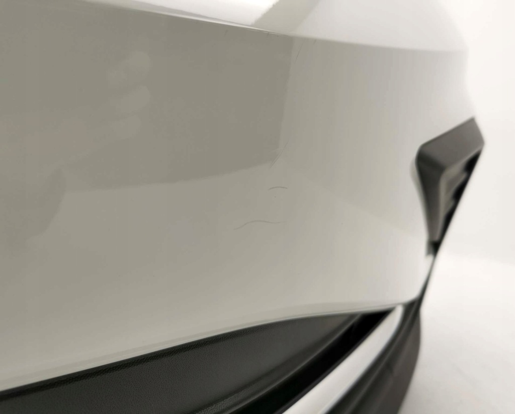 фото №16, Новий org бампер перед vw tiguan ii 5na 5na807221c 6xpdc камера lc9a