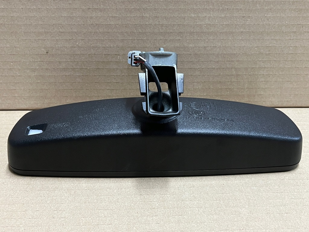 фото №15, C-max, grand c-max mk2- зеркало заднего вида внутреннее + защита