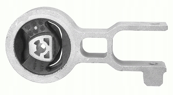 фото №1, Подушка двигателя alfa romeo mito fiat grande punto punto punto evo 1.3d 10.