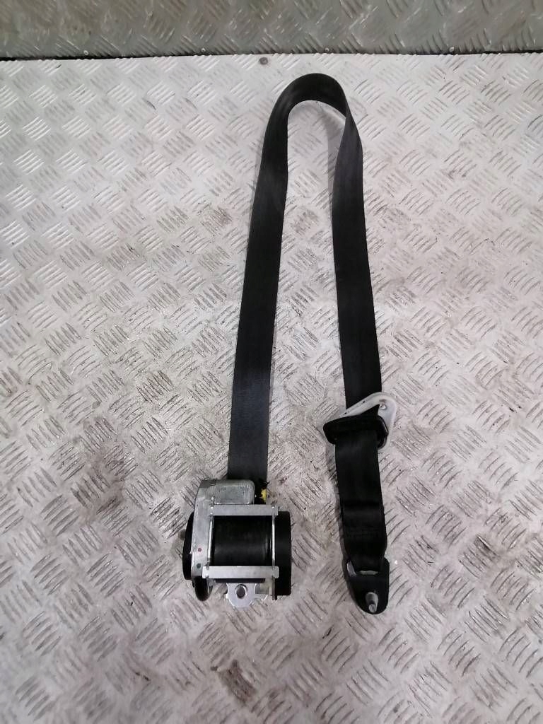 фото №1, Pas безопасности peugeot оригинальный номер 98063151xx