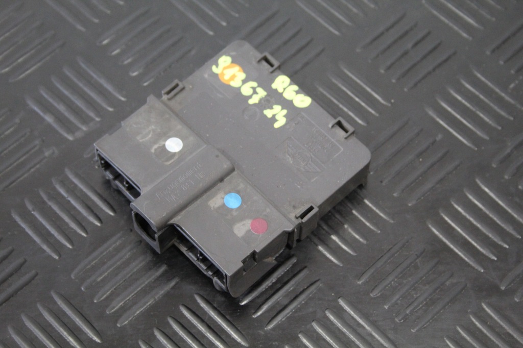 фото №1, Модуль блок управления mini countryman r60 n47 9136724