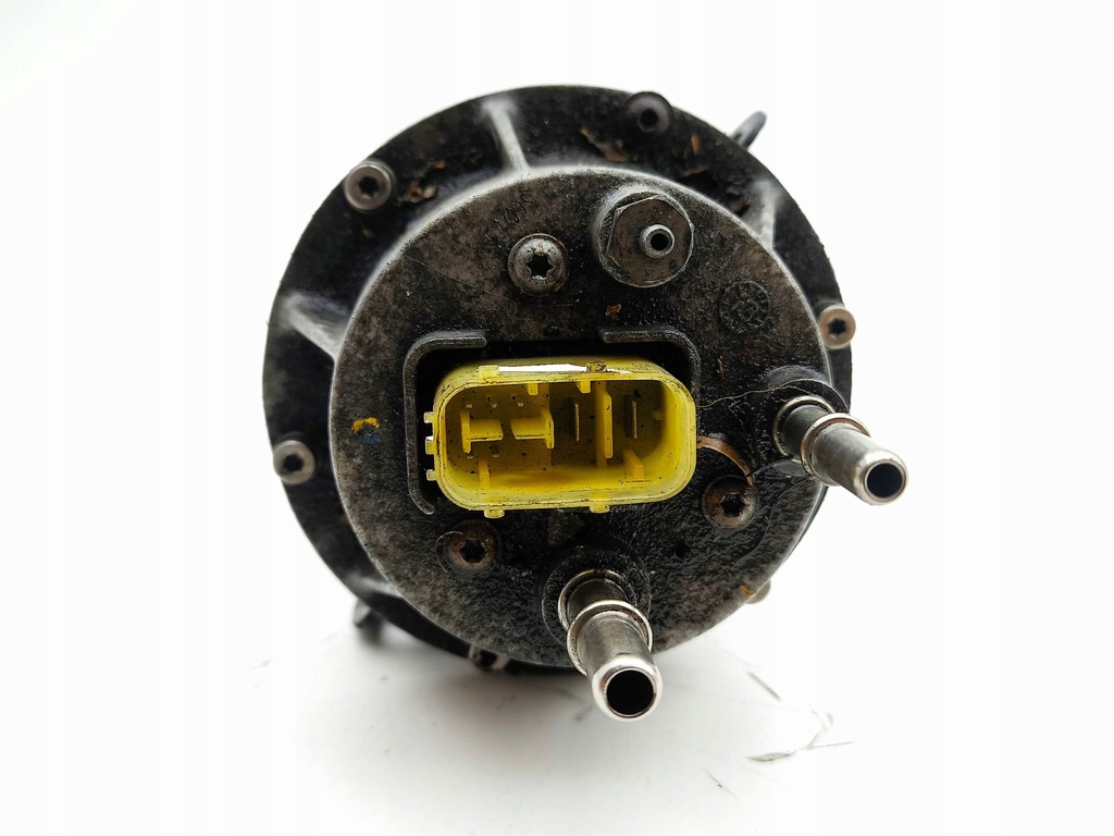 фото №6, Maserati ghibli 2014 корпус фільтра пального 670007856