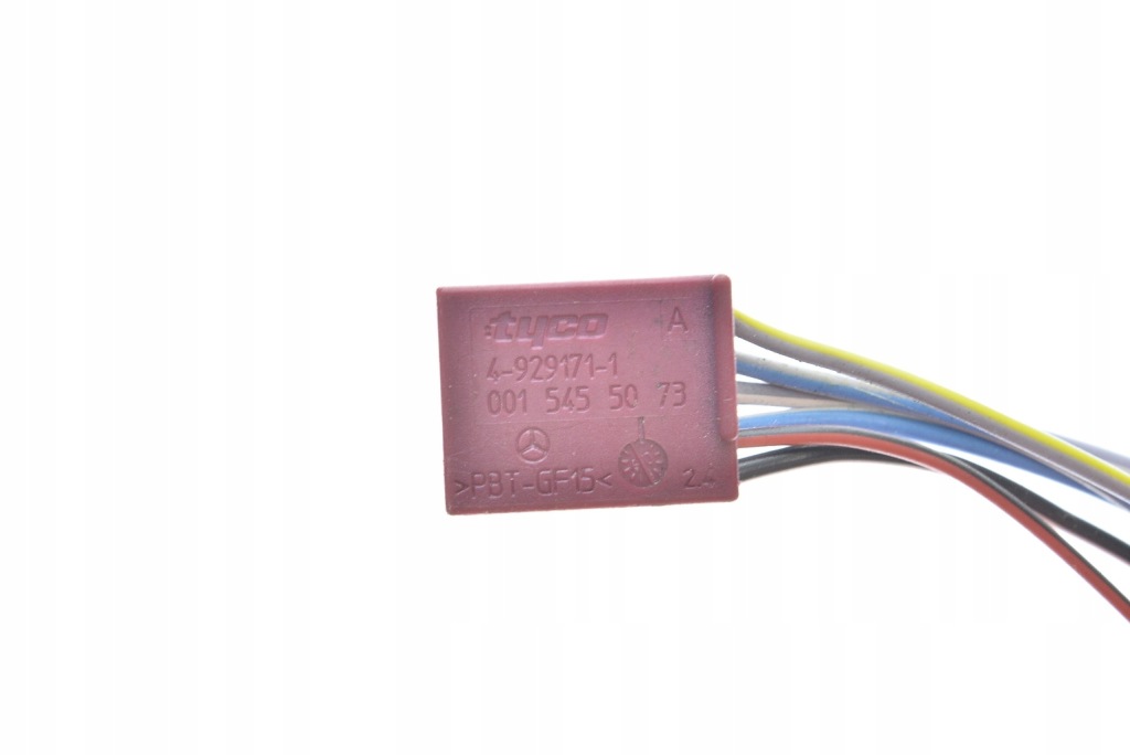 фото №16, Разъёмы комплект mercedes a0525457026 a0525458026 a0525456426 a0525455326