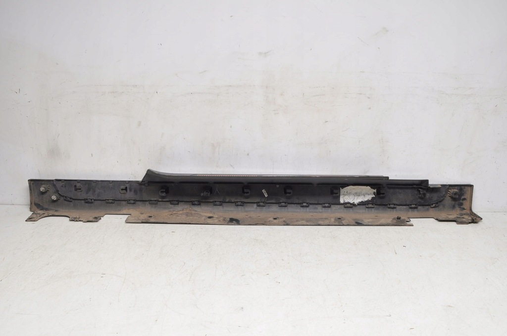 фото №12, Mini f56 накладка поріг ліва 7352149