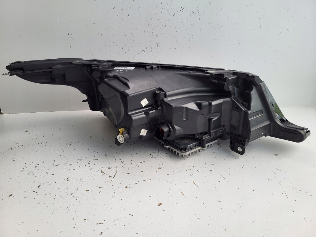 Фара левая перед range rover sport 2 l494 full led high rt jk62-13w030-kc Недорого