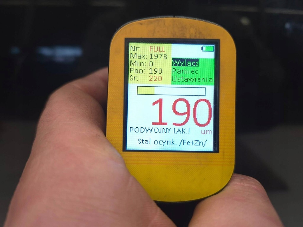 фото №8, Двері ліва перед передні audi a3 8v sedan ly9t