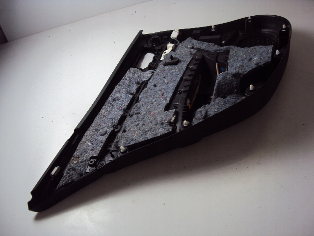 фото №6, Оббивка двері правий задня renault megane iv gt hb