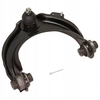 фото №1, Рычаг перед левый верхний honda accord vii 2003-