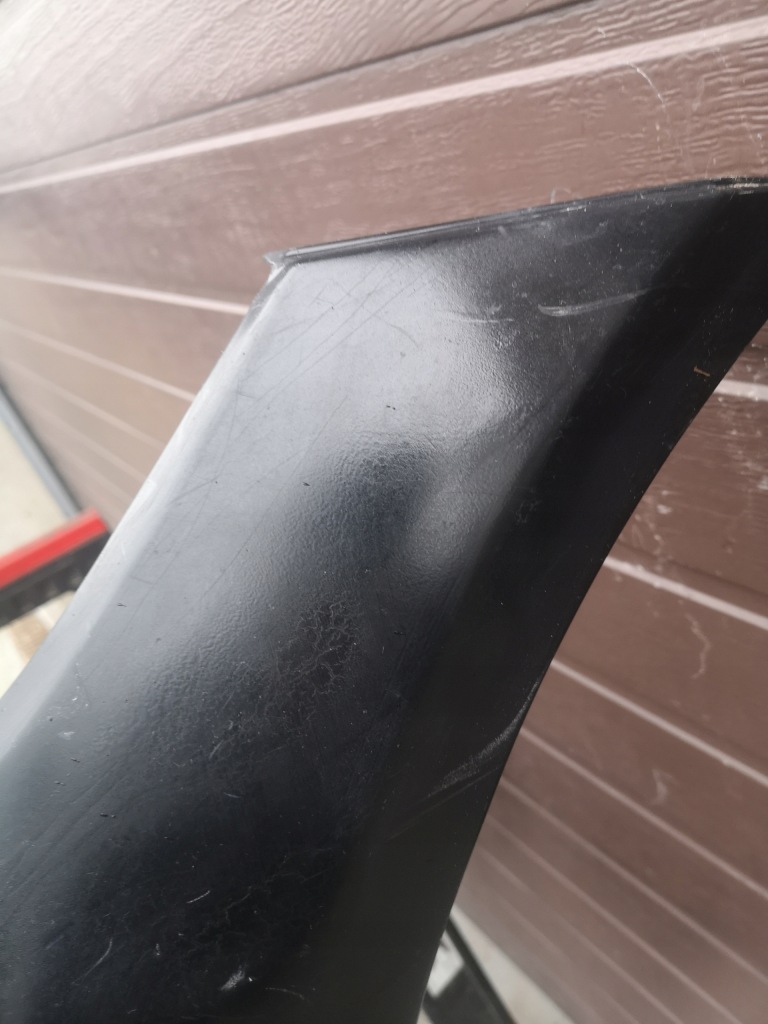 фото №10, Бампер перед bmw 3 e90 e91 schwarz 2 ii 668 04-08