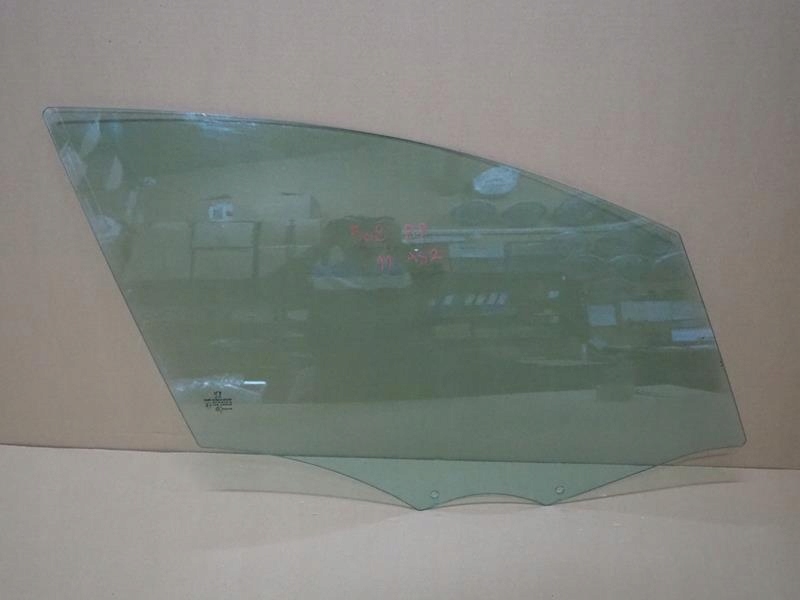 фото №1, Стекло дверь правый перед peugeot 508 2011