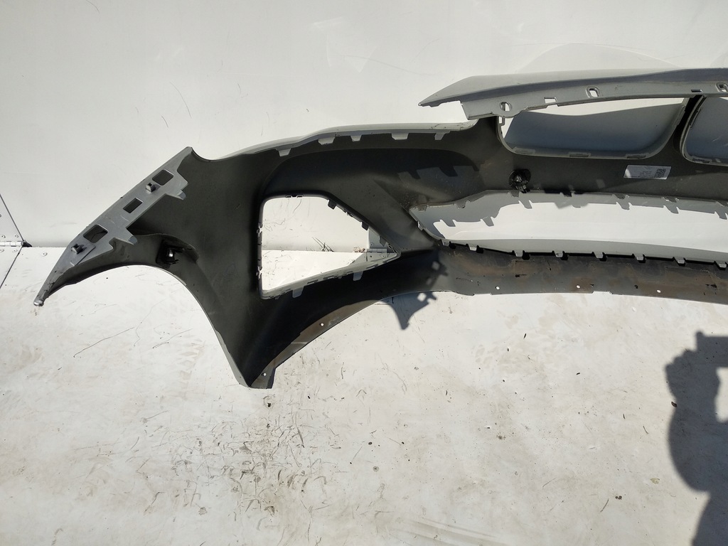 фото №7, Bmw 2 f45 f46 m набор lift бампер перед передний