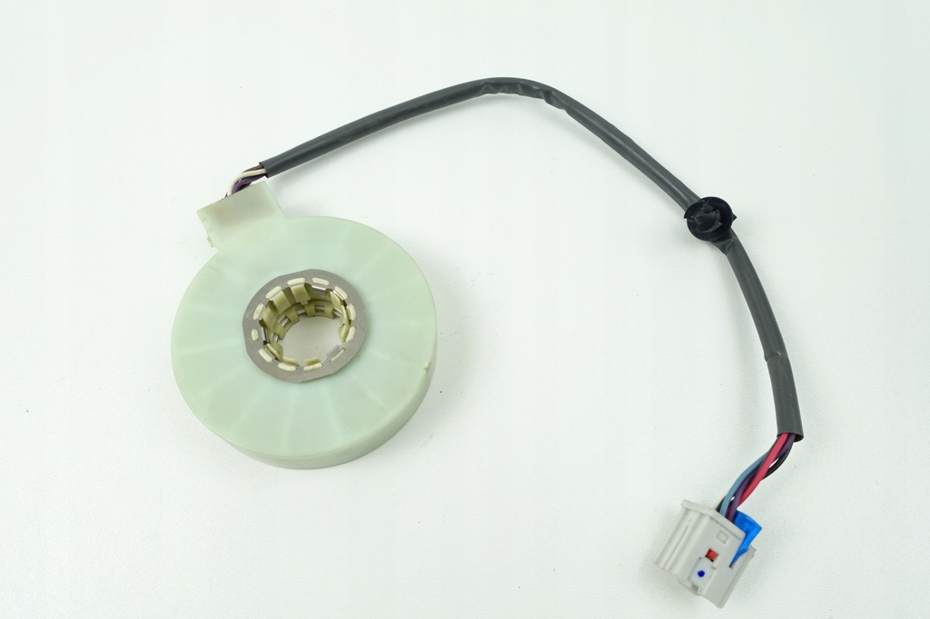 фото №10, Opel meriva a датчик kąta повороту стрічка 26090740 93192408 v40720487