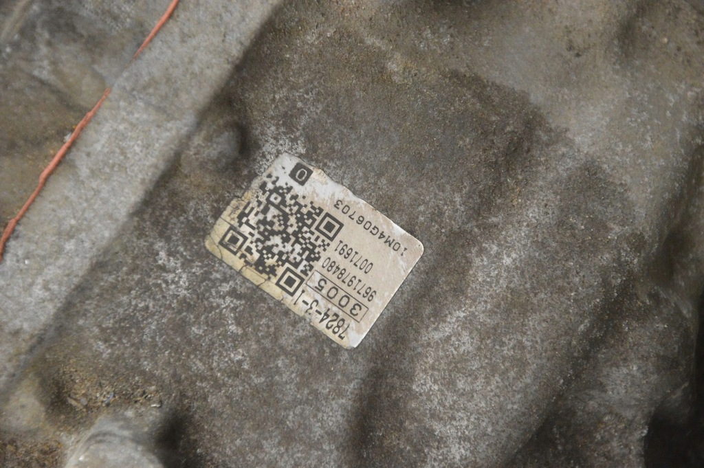 фото №11, Peugeot rcz 2011 автоматическая коробка передач передач