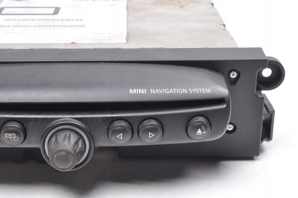 фото №3, Mini r56 r55 r57 радио навигация 9257093