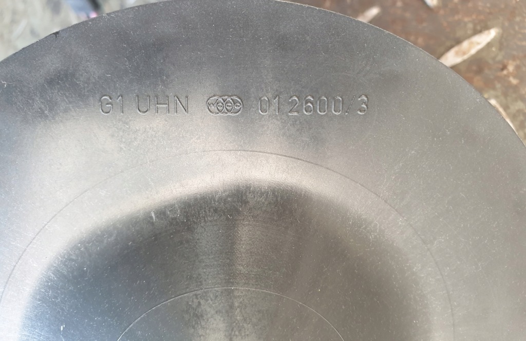 фото №3, Повітродувка вентилятор ford puma 1.4