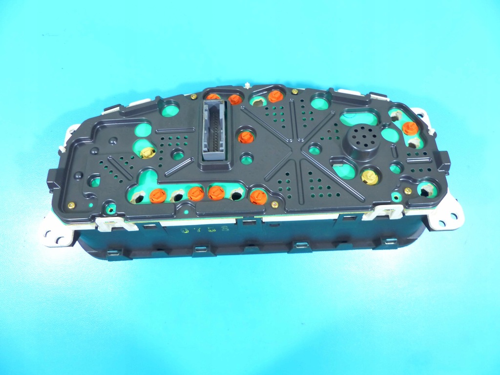 фото №14, Бортовой компьютер набор suzuki wagon r+ 1.3 b