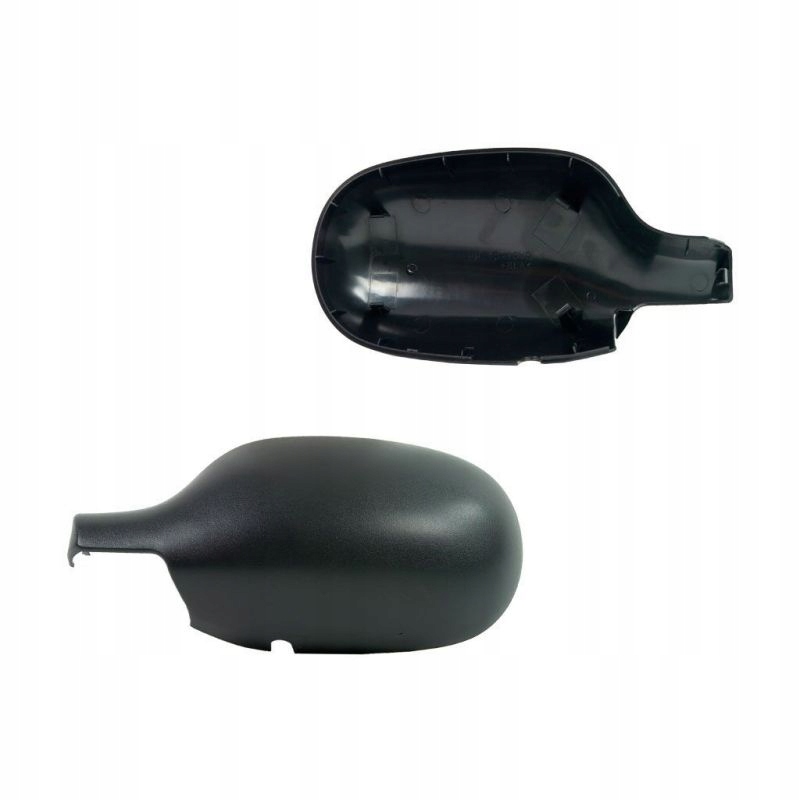 фото №1, Корпус дзеркало ліва renault clio ii 01-